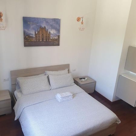Relax Apartment มิลาน ภายนอก รูปภาพ