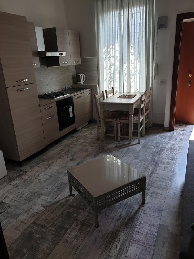 Relax Apartment มิลาน ภายนอก รูปภาพ