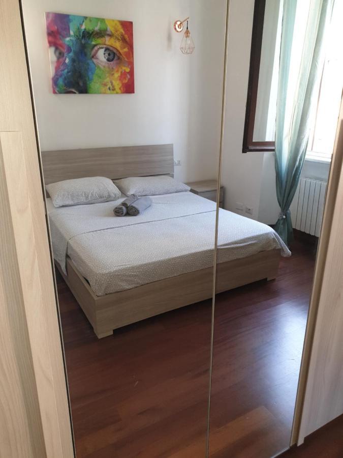 Relax Apartment มิลาน ภายนอก รูปภาพ