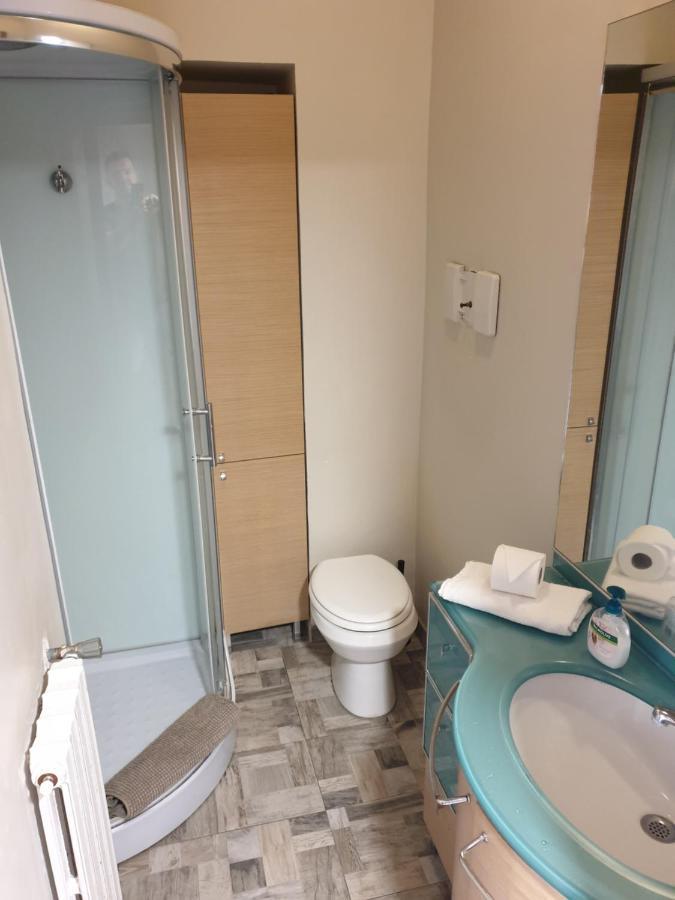 Relax Apartment มิลาน ภายนอก รูปภาพ
