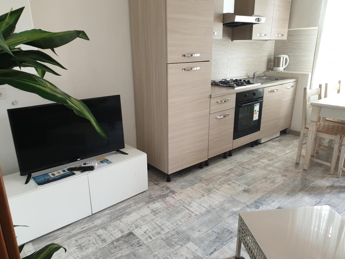 Relax Apartment มิลาน ภายนอก รูปภาพ