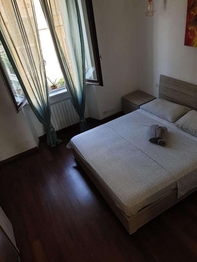 Relax Apartment มิลาน ภายนอก รูปภาพ