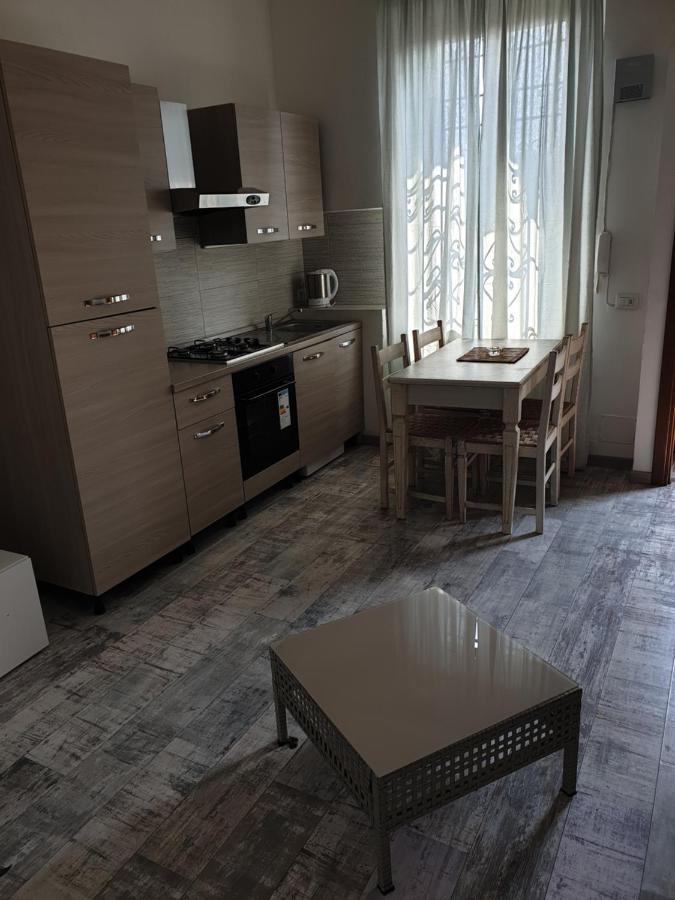 Relax Apartment มิลาน ภายนอก รูปภาพ