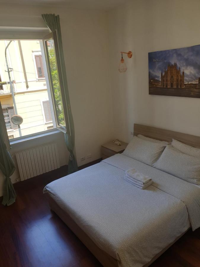 Relax Apartment มิลาน ภายนอก รูปภาพ