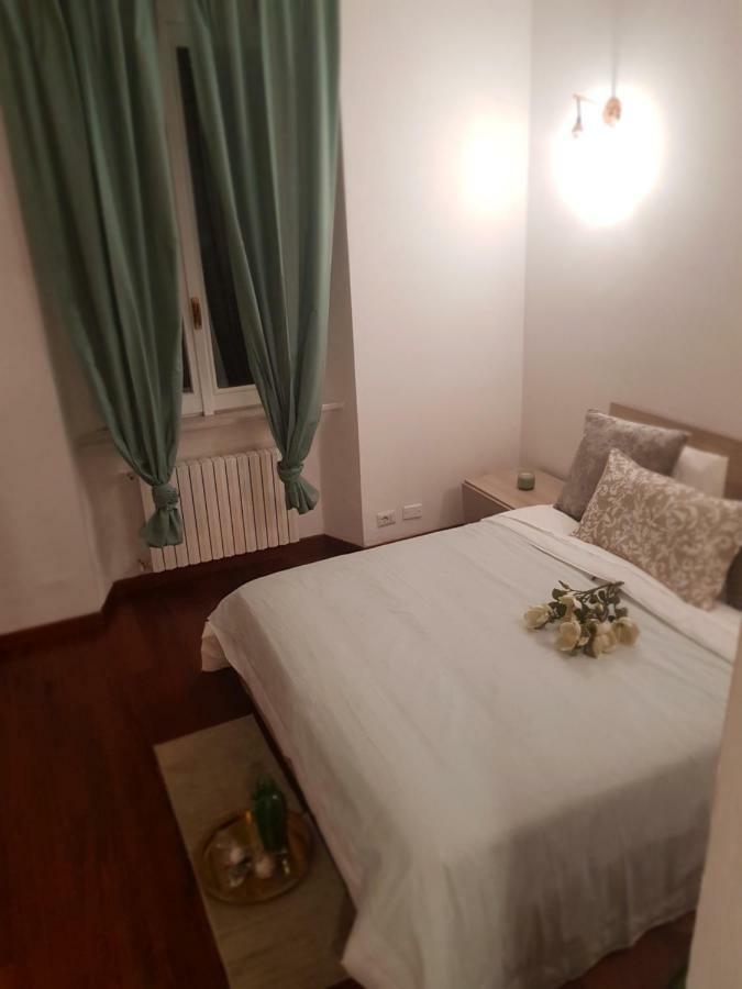 Relax Apartment มิลาน ภายนอก รูปภาพ