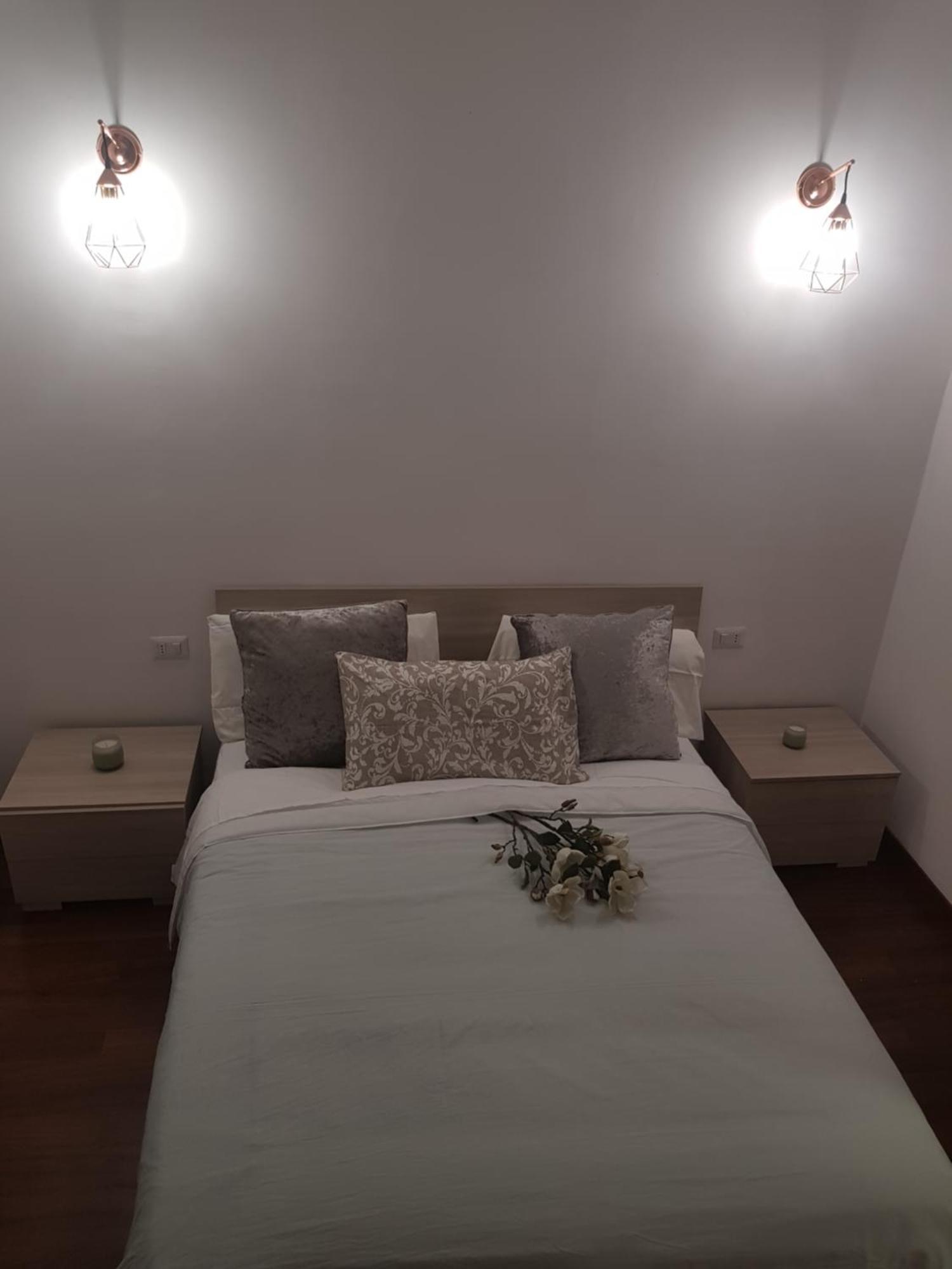 Relax Apartment มิลาน ภายนอก รูปภาพ