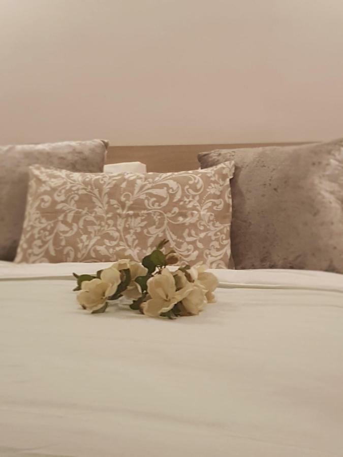 Relax Apartment มิลาน ภายนอก รูปภาพ