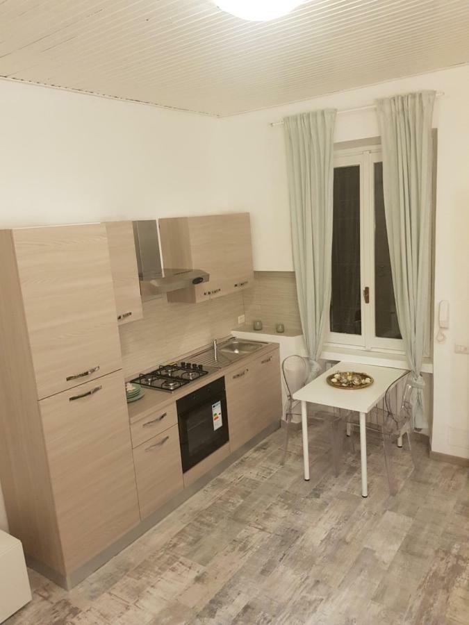 Relax Apartment มิลาน ภายนอก รูปภาพ